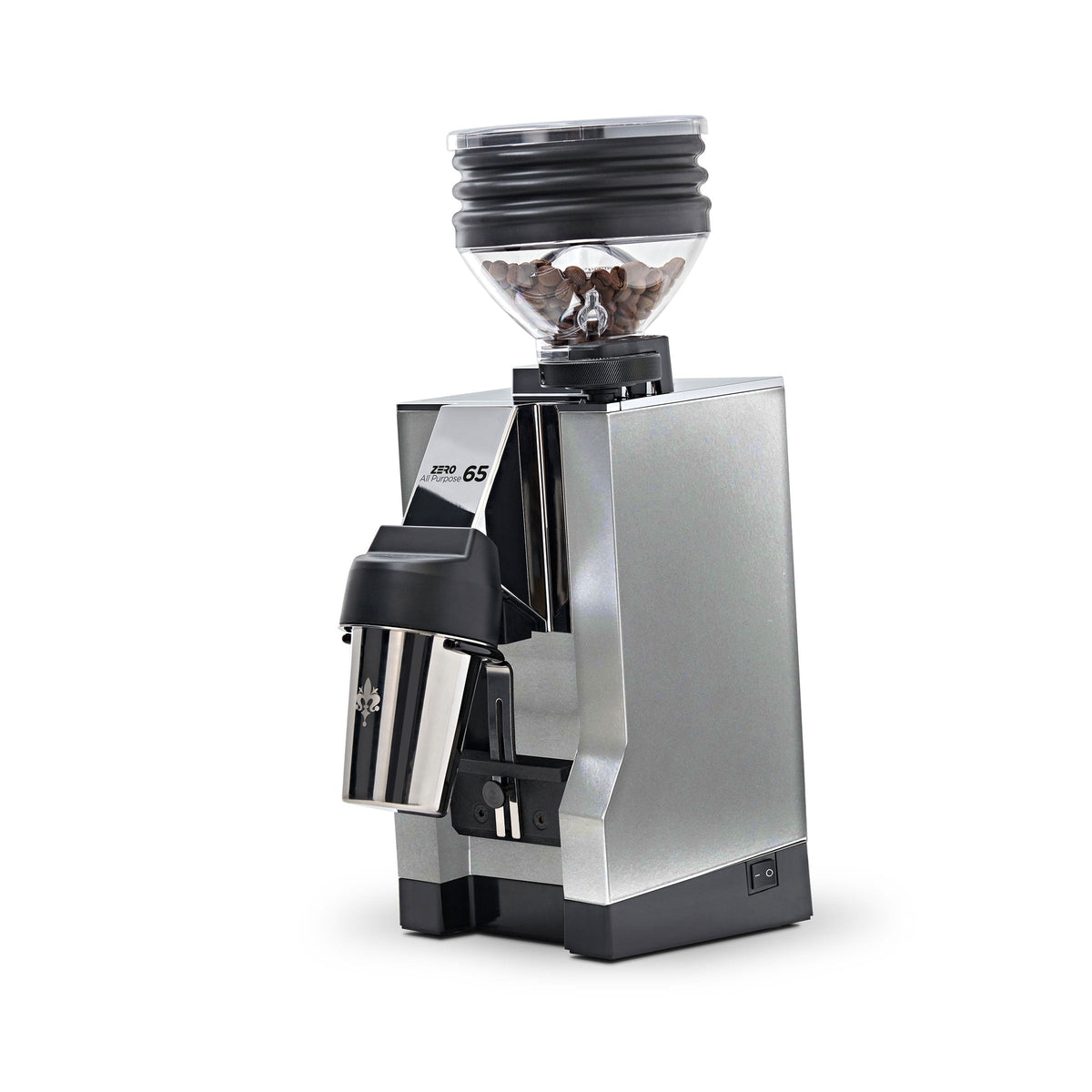Eureka Mignon Zero 65 AP Espresso Grinder