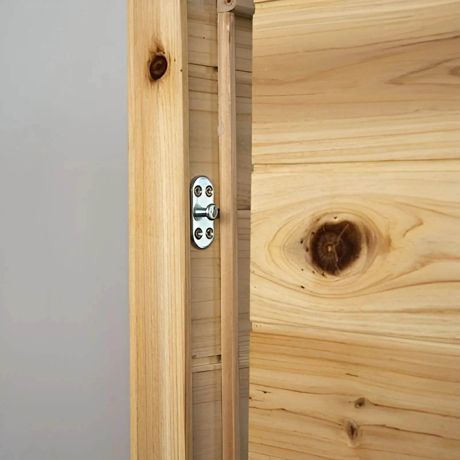 Garner-901VS 1 Person Outdoor Far Infrared Sauna | Fir Model Hot Offer