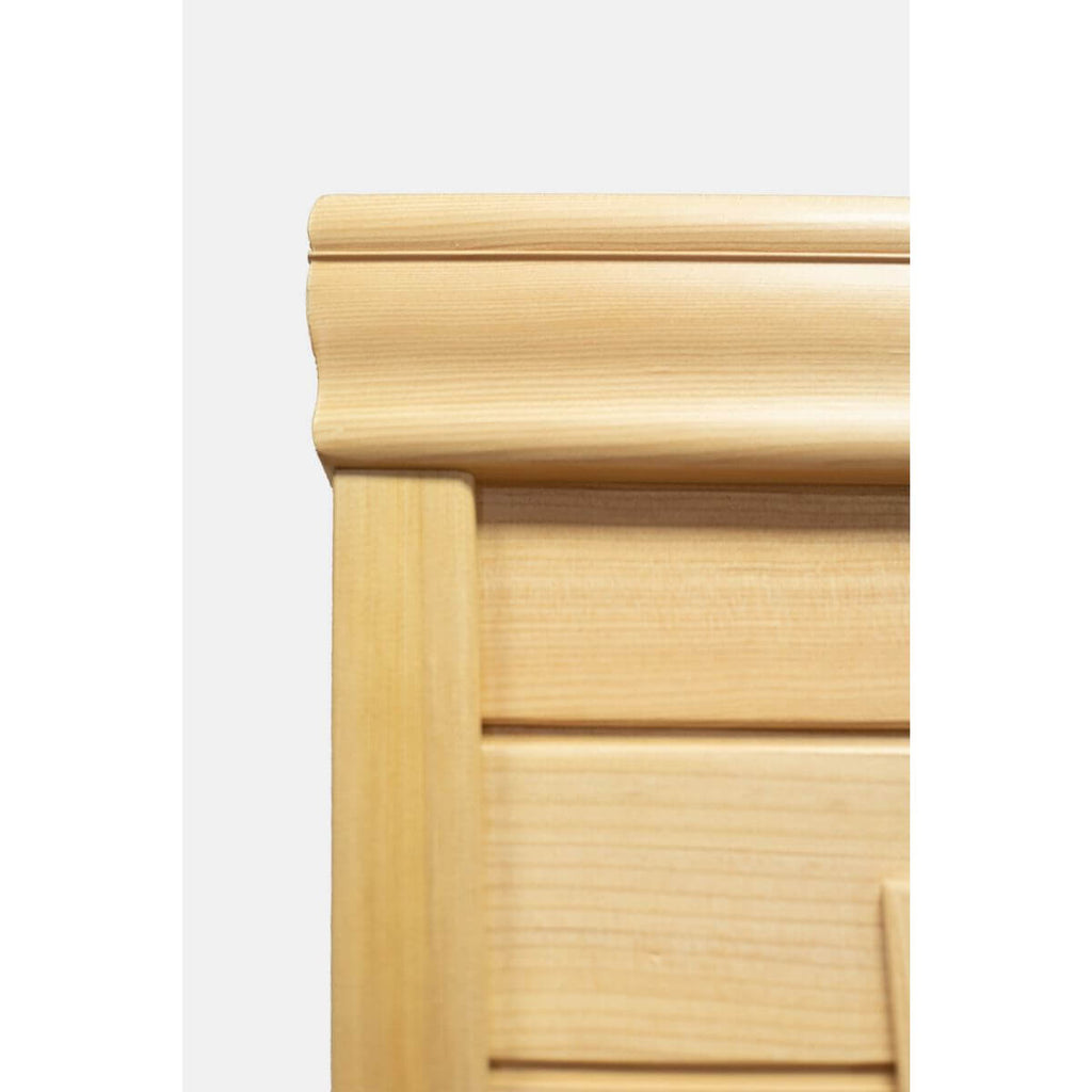 Sold Out | Purity-902CH 2 Person Classic Far Infrared Sauna