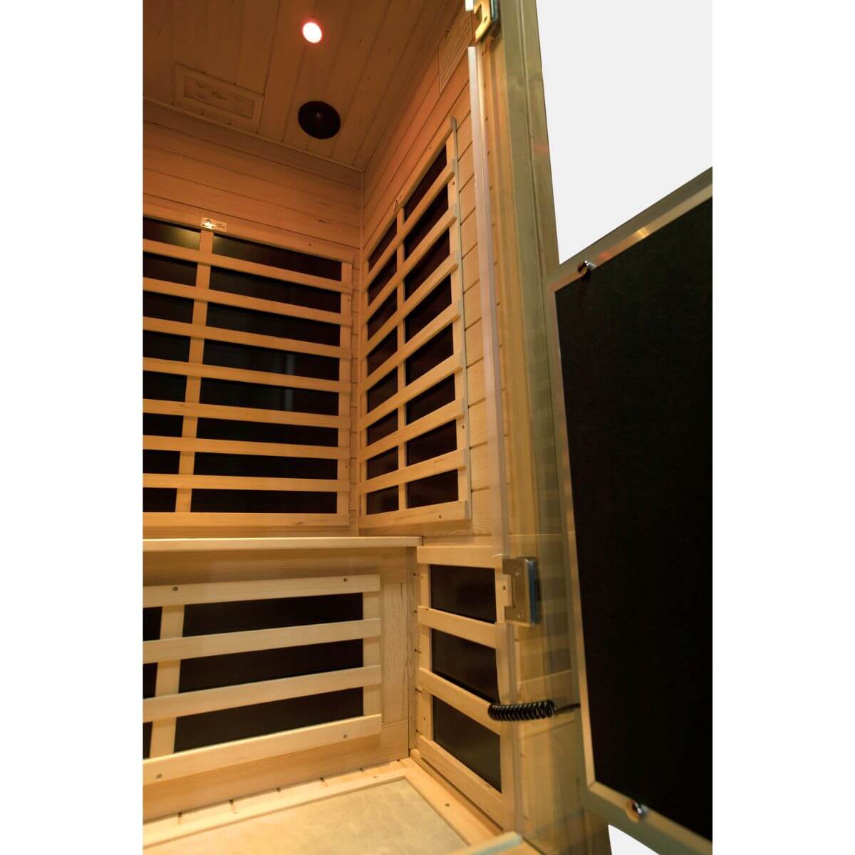 Sold Out | Purity-902CH 2 Person Classic Far Infrared Sauna