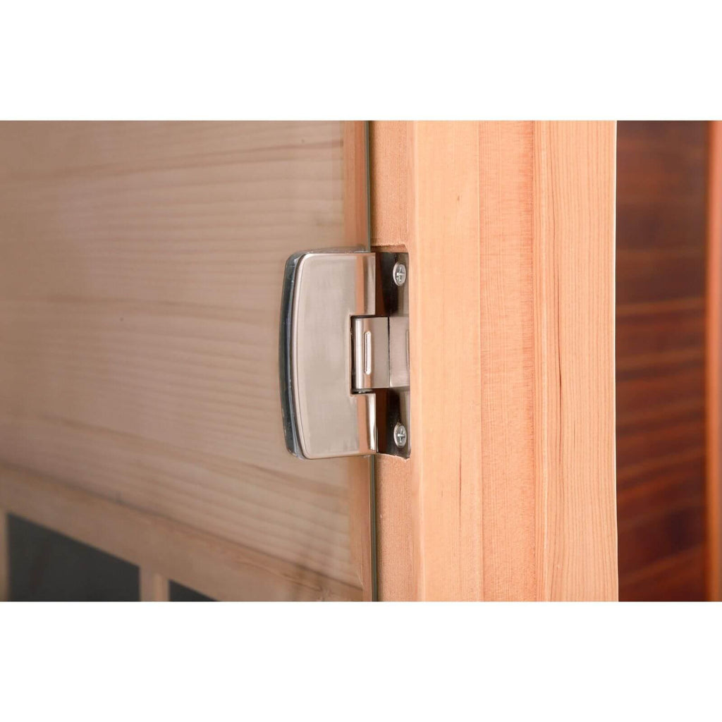 Purity-906MH/R 1 Person Classic Far Infrared Sauna | Limited Stock Remaining